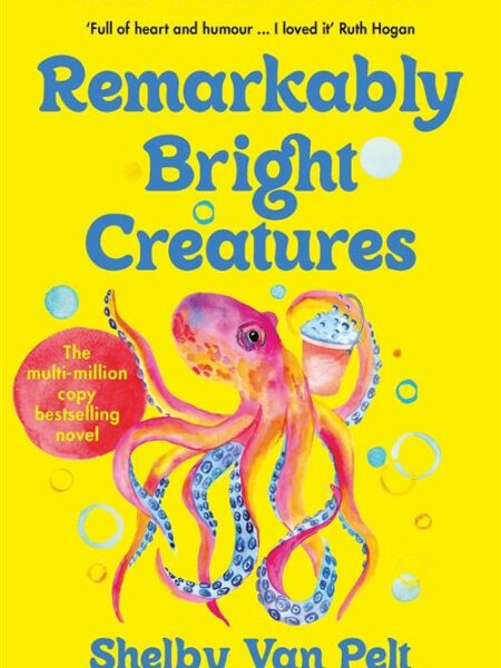 Remarkably Bright Creatures