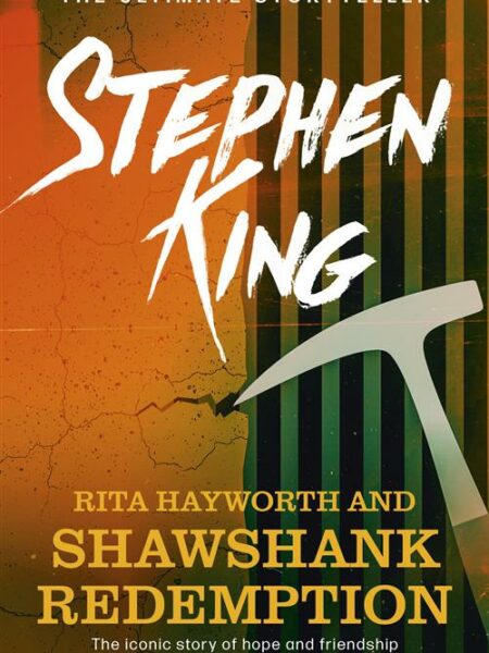 Rita Hayworth And Shawshank Redemption