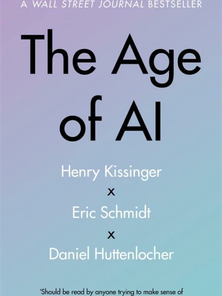 The Age Of AI