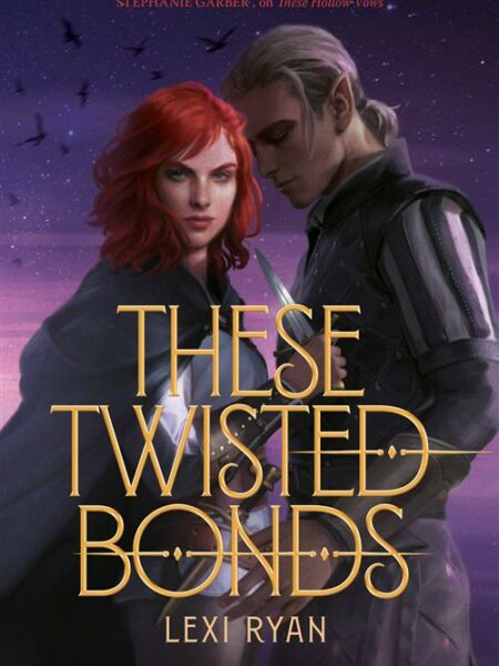 These Twisted Bonds