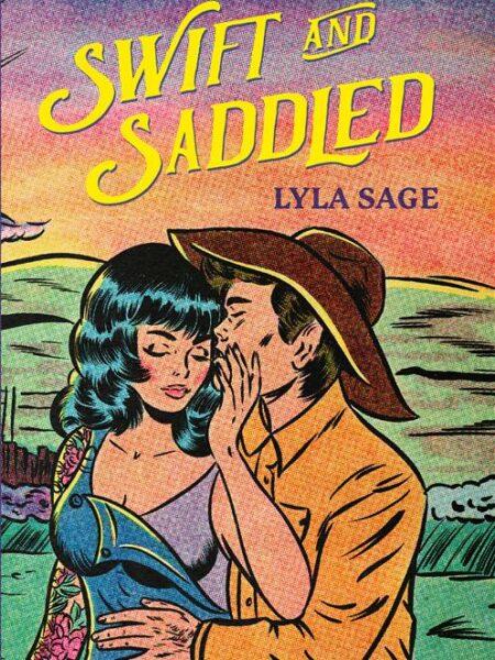 Swift and Saddled