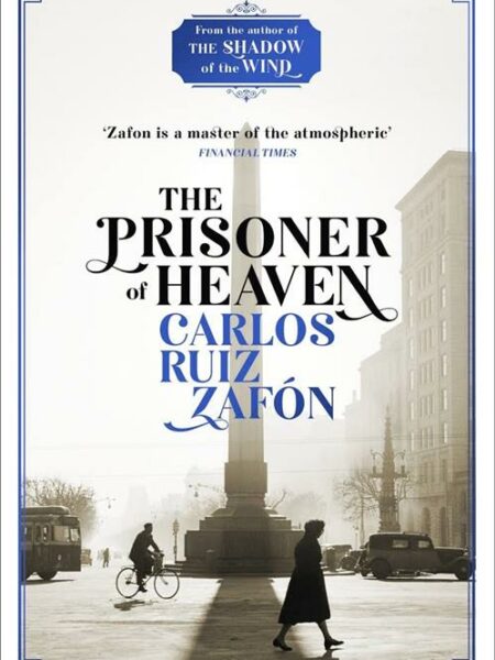 The Prisoner Of Heaven