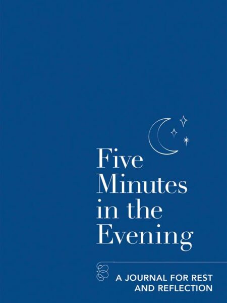Five Minutes In The Evening
