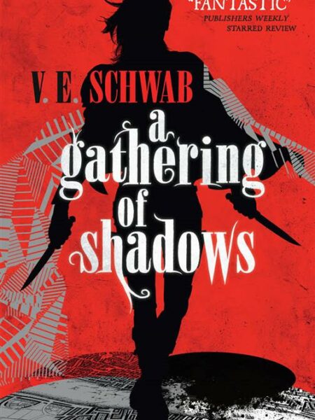 Gathering Of Shadows