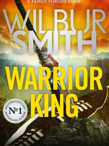Warrior King