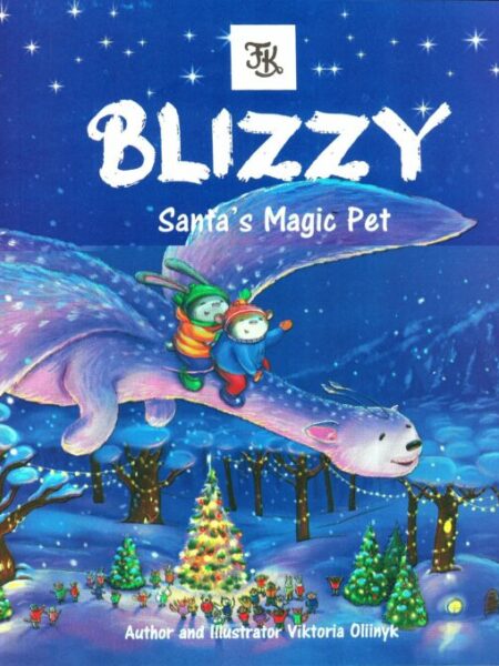 Blizzy