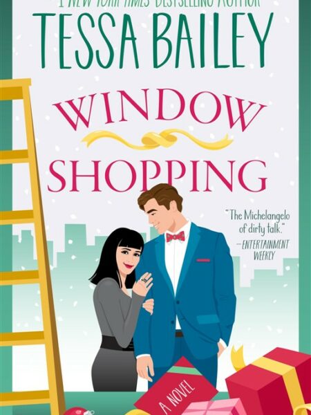 Window Shopping