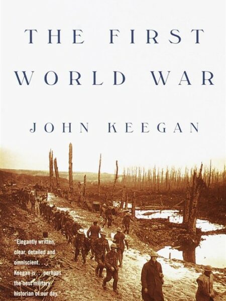 The First World War