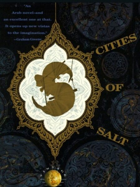 Cities of Salt