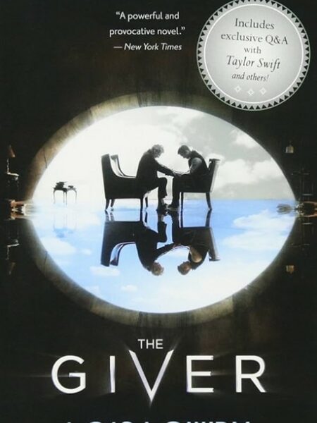 The Giver 1