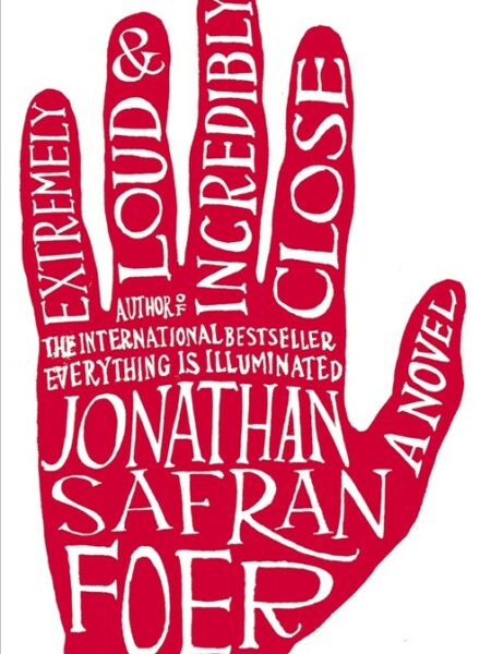 Extremely Loud And Incredibly Close