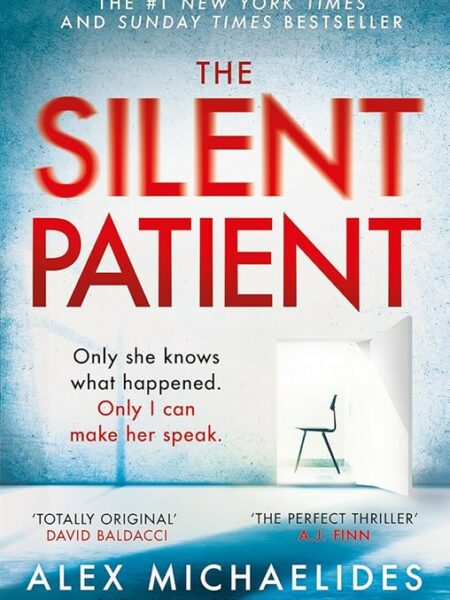Silent Patient