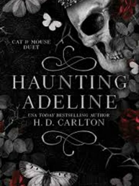 Cat & Mouse 1: Haunting Adeline