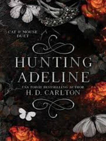 Cat & Mouse 2: Hunting Adeline