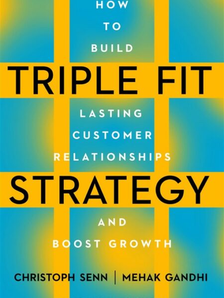 Triple Fit Strategy: How to Build Lasting Customer Relations