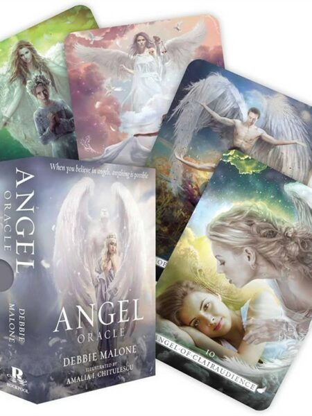 Angel Oracle