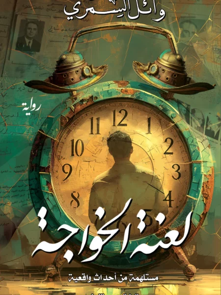 لعنة الخواجة