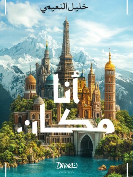 أنا مكان