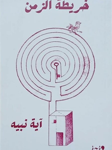 خريطة الزمن