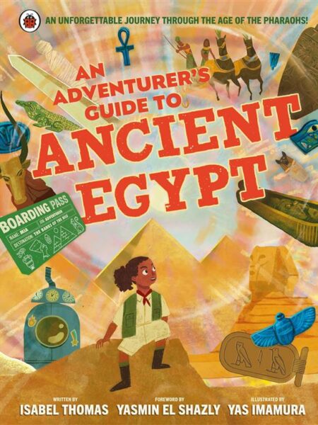 Ancient Egypt