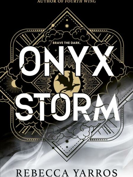 Onyx Storm