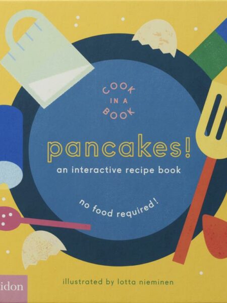 Pancakes!