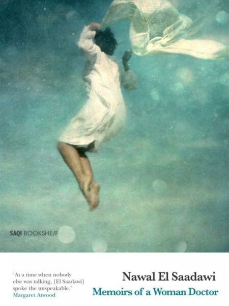 Memoirs of a Woman Doctor