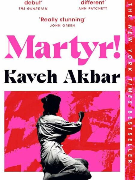 Martyr!