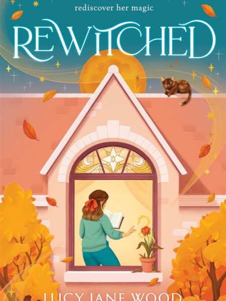 Rewitched