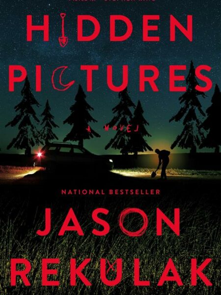 Hidden Pictures