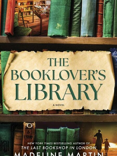 The Booklover's Library