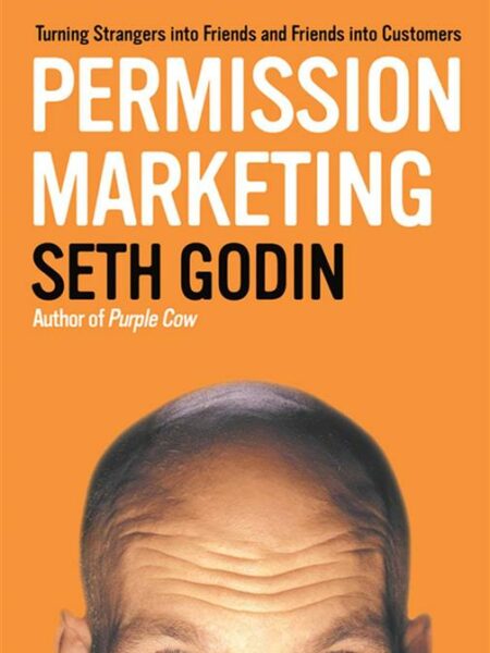Permission Marketing