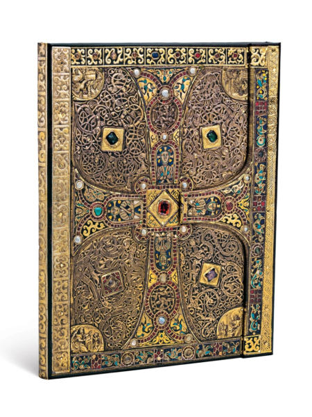 Lindau (Lindau Gospels) Ultra Lined Hardcover Journal