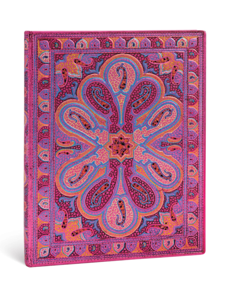 Adina (Bukhara) Ultra Lined Hardcover Journal