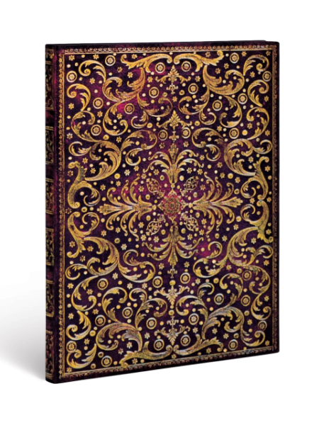 Aurelia Ultra Lined Hardcover Journal