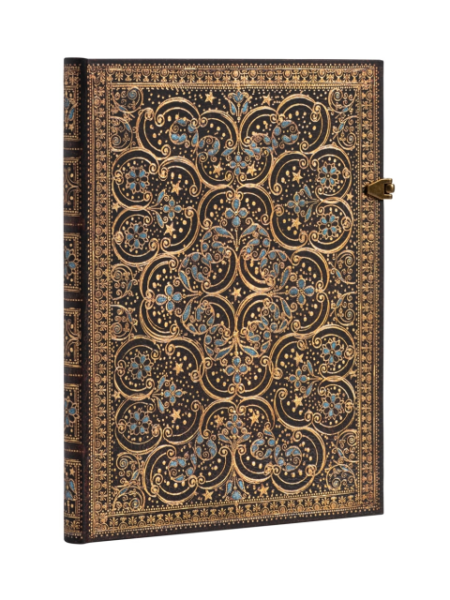 Restoration Lined Hardcover Journal