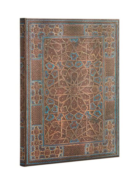 Midnight Star (Cairo Atelier) Ultra Lined Journal