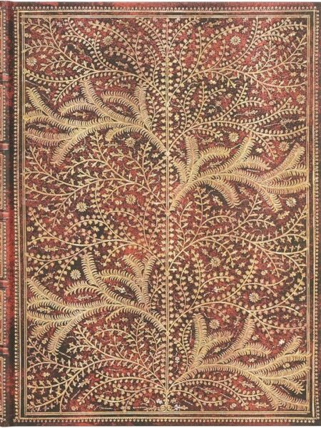 Wildwood (Tree of Life) Ultra Lined Journal