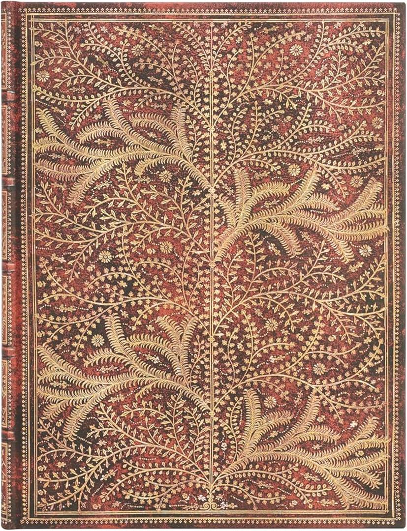 Wildwood (Tree of Life) Ultra Lined Journal