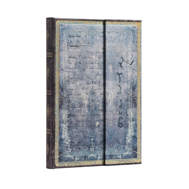 Wilde, The Importance of Being Earnest (Embellished Manuscri