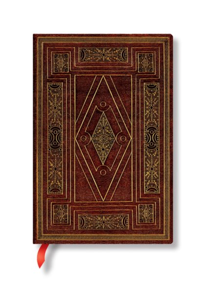 First Folio (Shakespeare’s Library) Midi Lined Softcover Fle