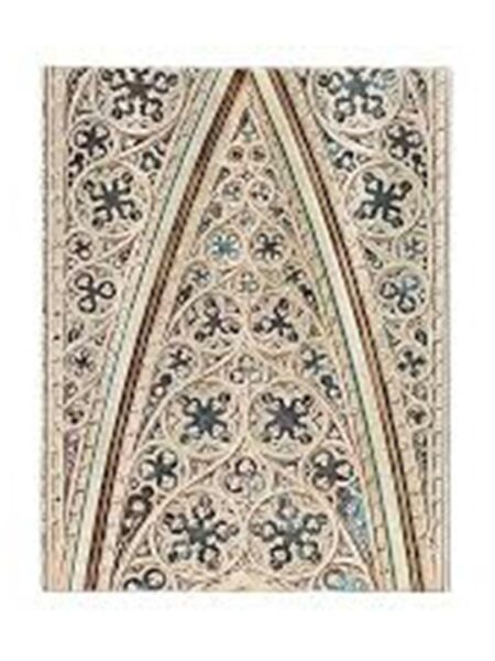 Vault of the Milan Cathedral (Duomo di Milano) Ultra Lined H