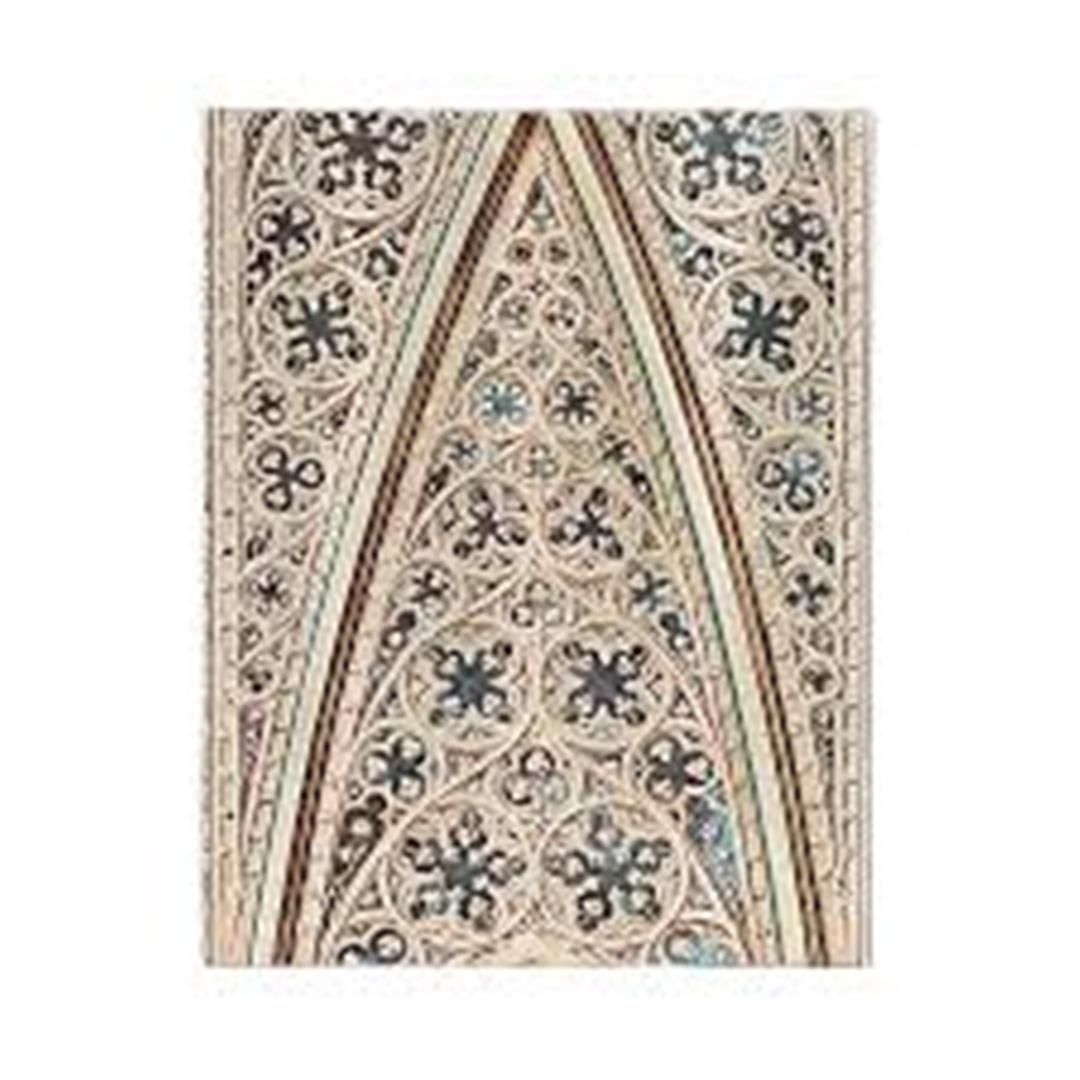 Vault of the Milan Cathedral (Duomo di Milano) Ultra Lined H