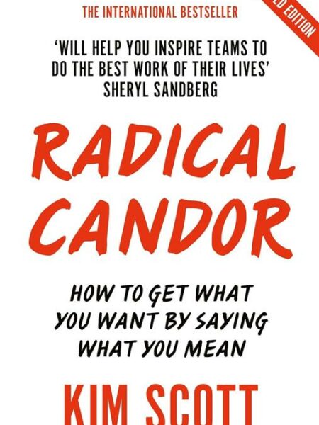 Radical Candor