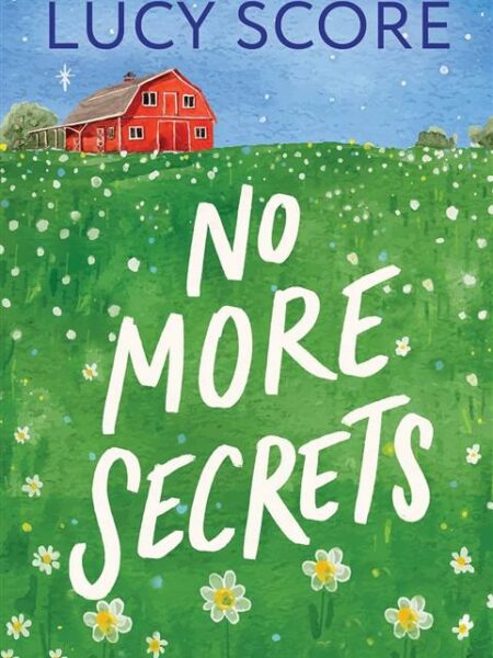 Blue Moon 1: No More Secrets