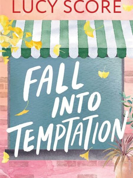 Blue Moon 2: Fall into Temptation