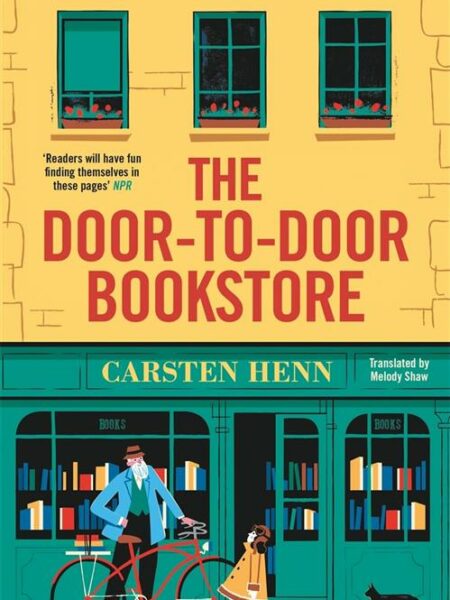 The Door-to-Door Bookstore