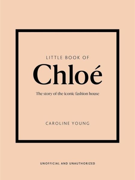 Little Book of Chloe