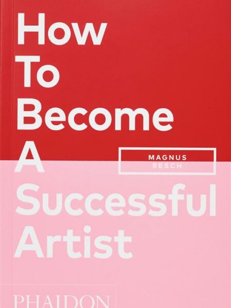 How To Become A Successful Artist
