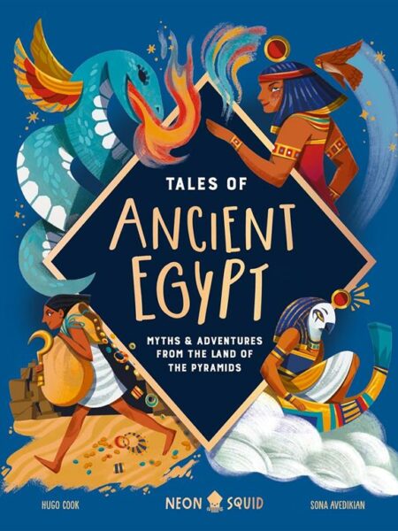 Tales of Ancient Egypt
